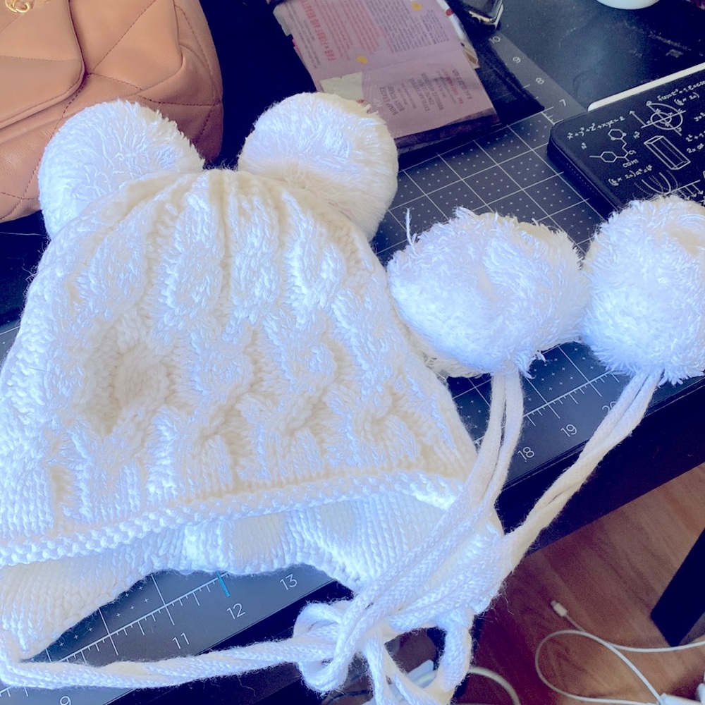 Custom Made Hat - Picture 2 of 2